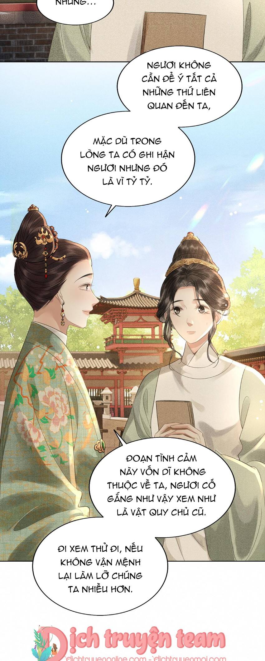 Thượng Thực Chapter 37 - 18