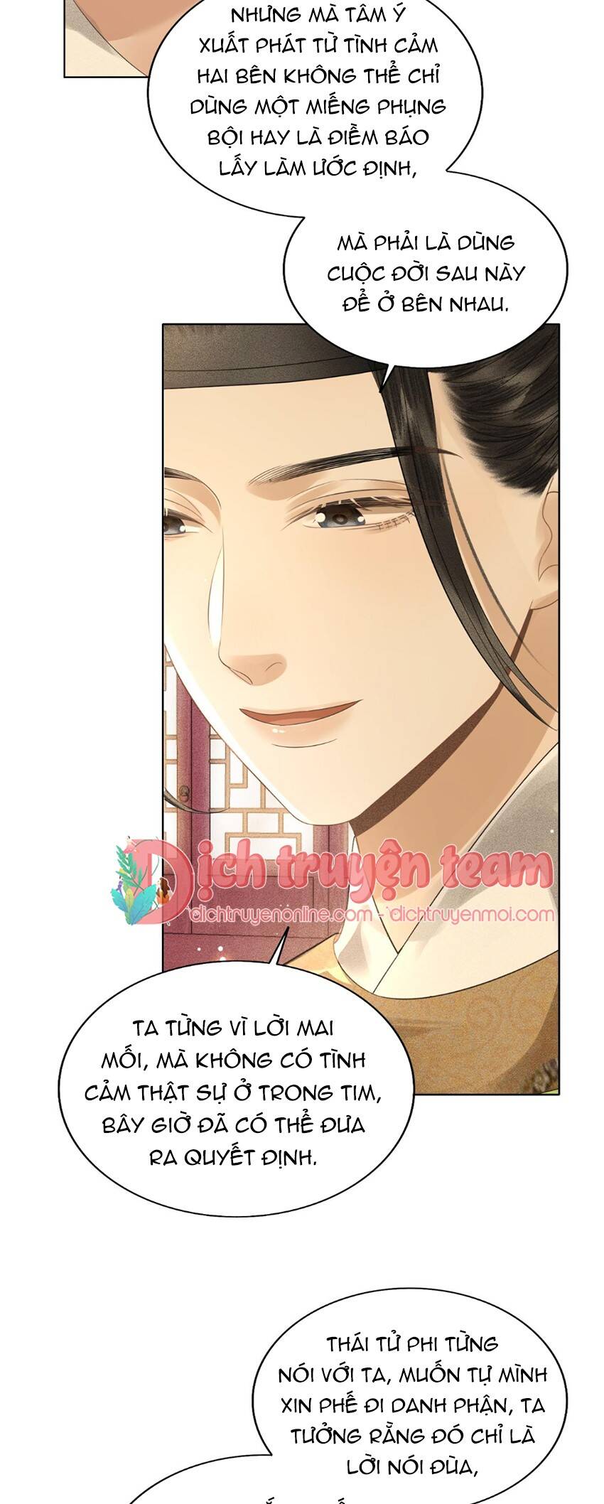 Thượng Thực Chapter 37 - 27