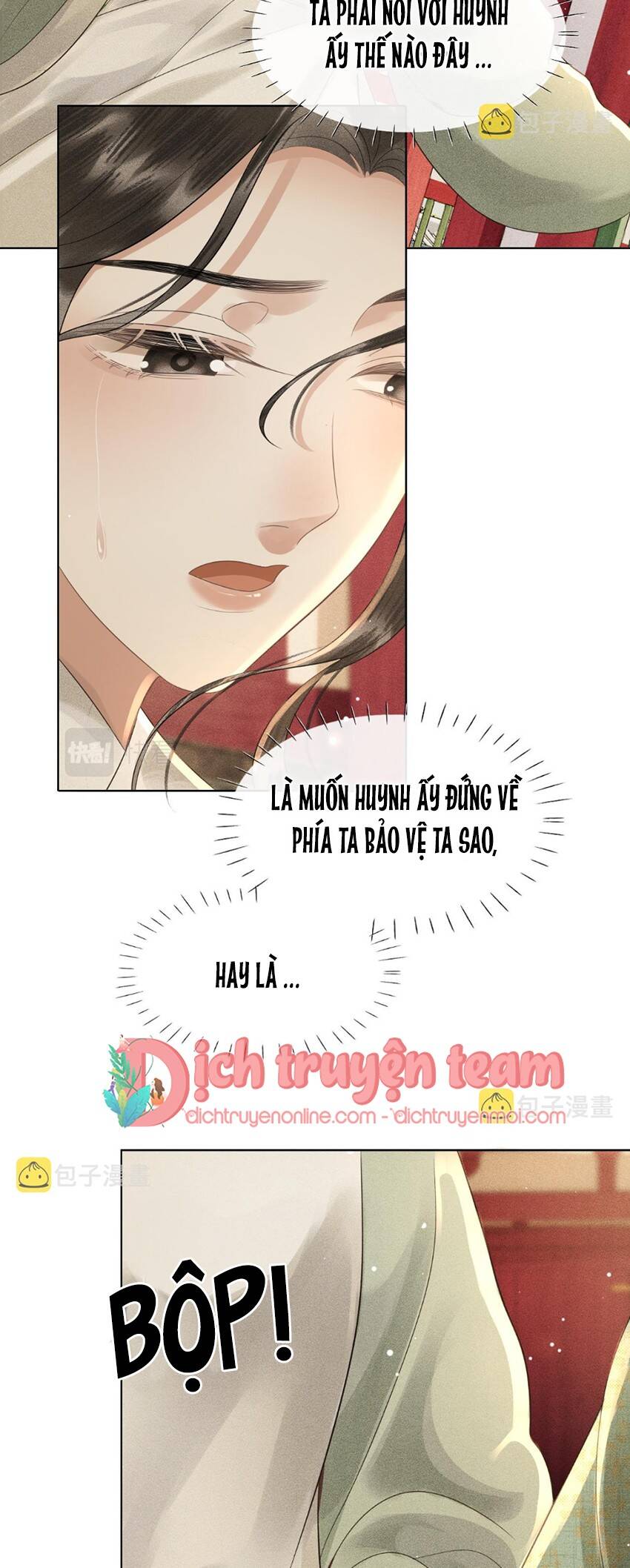 Thượng Thực Chapter 37 - 7