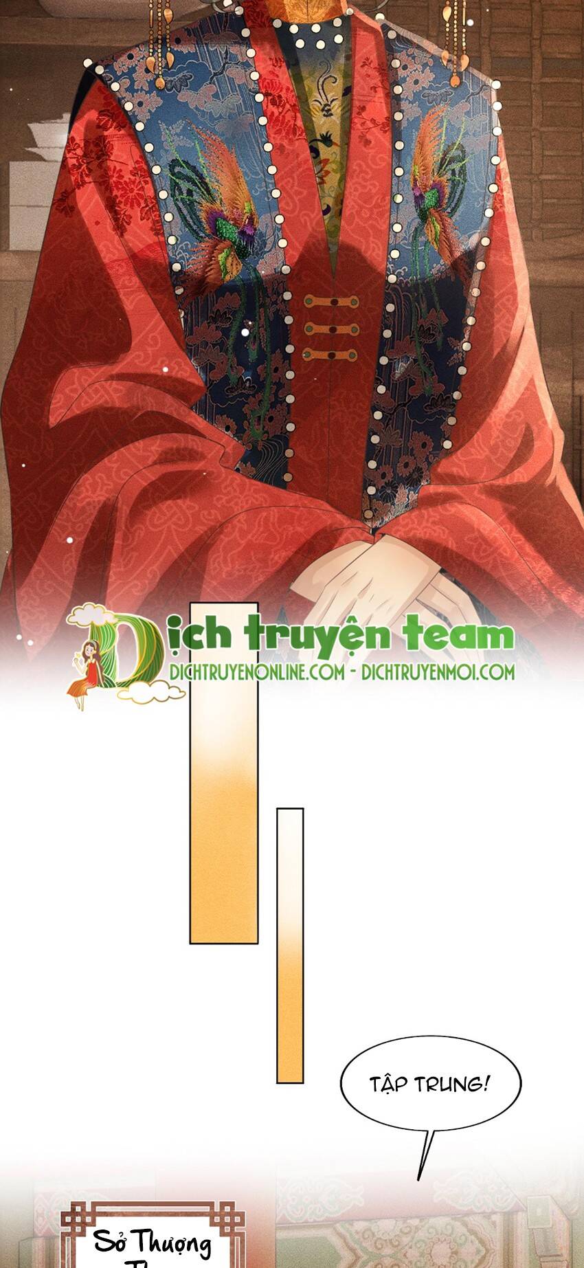 Thượng Thực Chapter 38 - 14