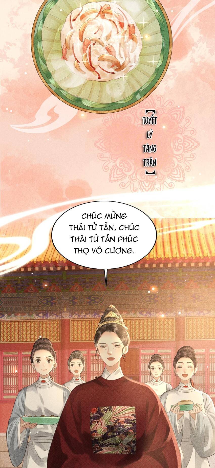 Thượng Thực Chapter 38 - 19