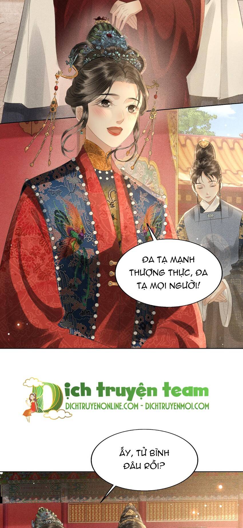 Thượng Thực Chapter 38 - 20