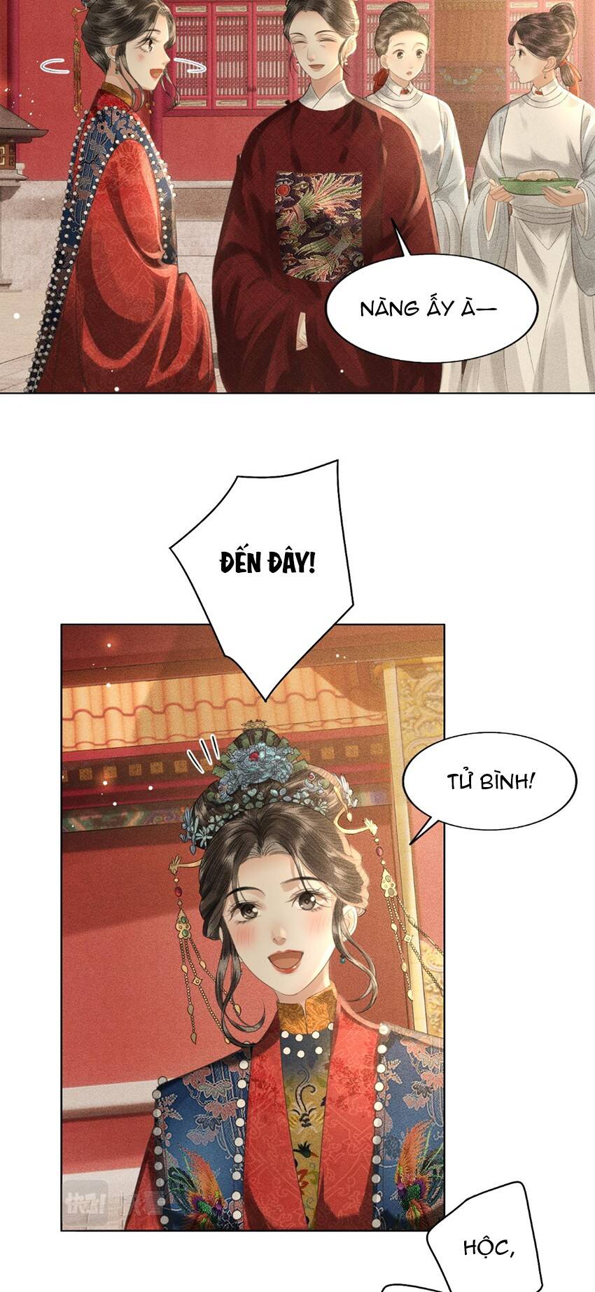 Thượng Thực Chapter 38 - 21