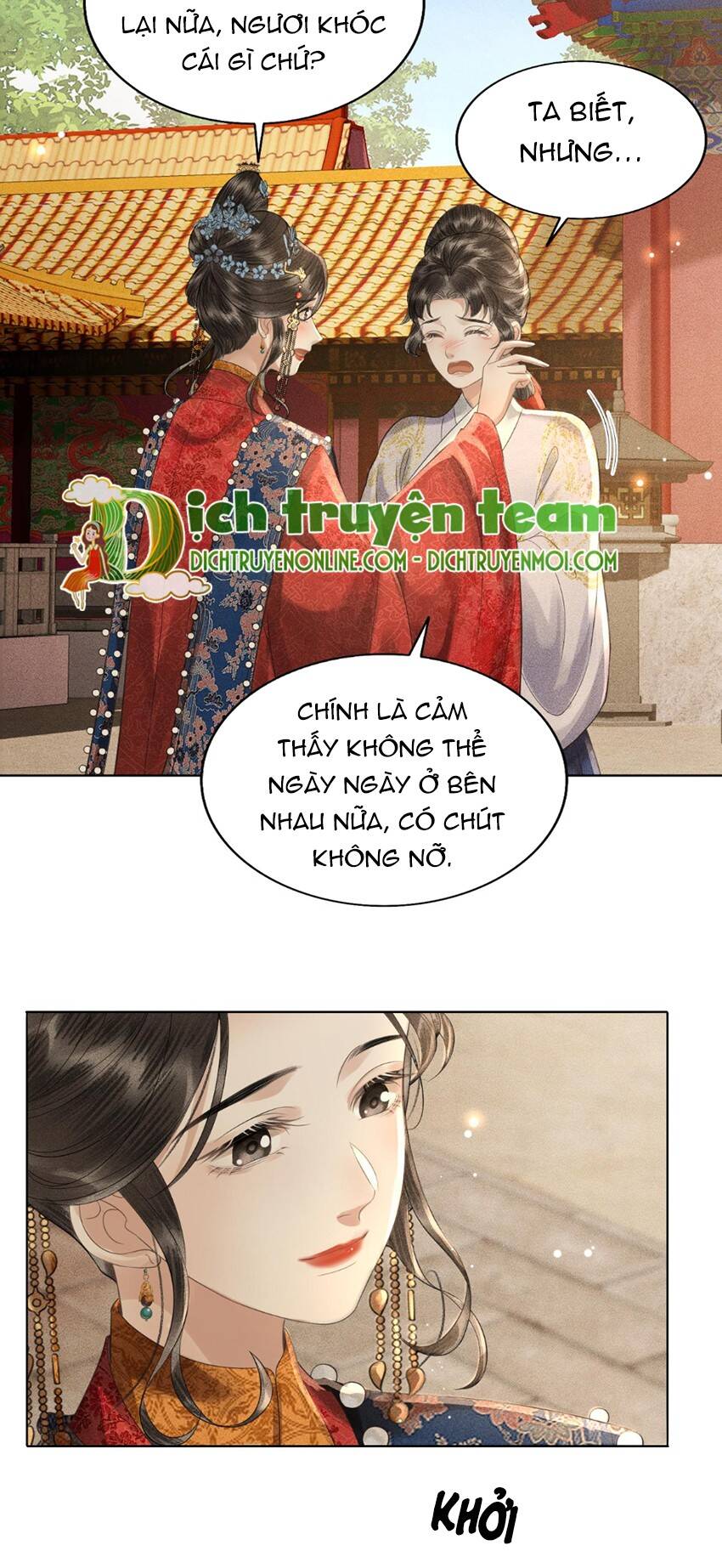 Thượng Thực Chapter 38 - 24