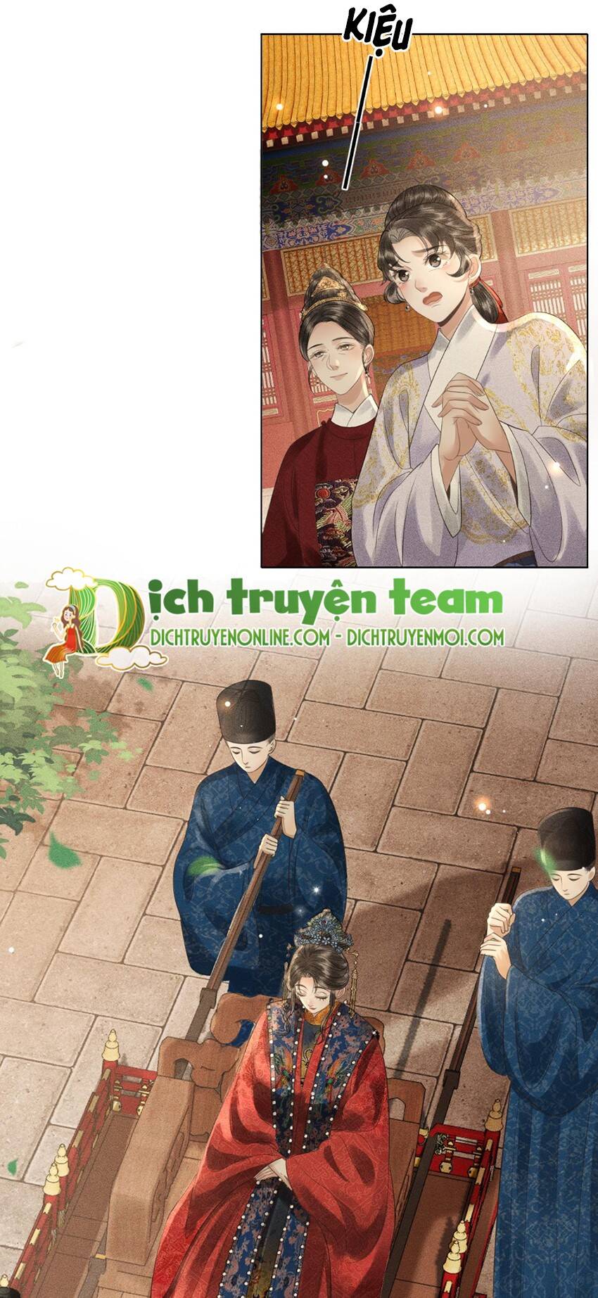 Thượng Thực Chapter 38 - 25