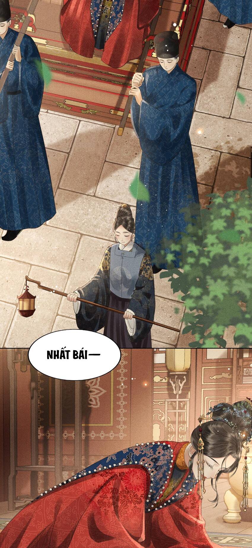 Thượng Thực Chapter 38 - 26