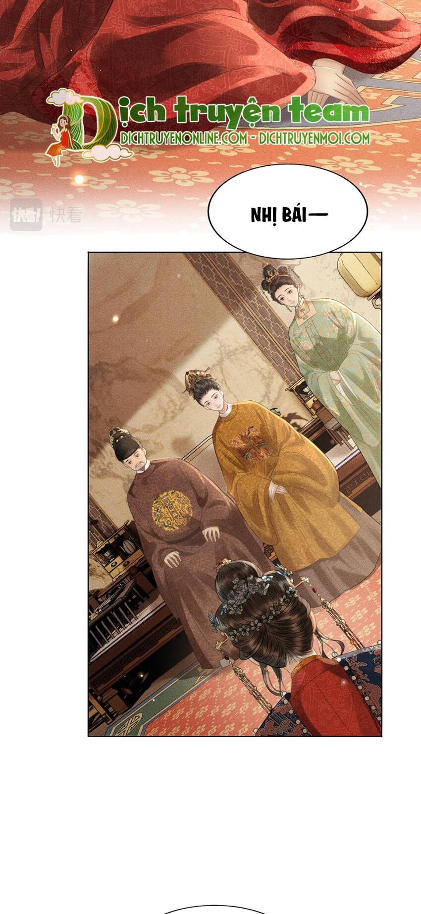 Thượng Thực Chapter 38 - 27