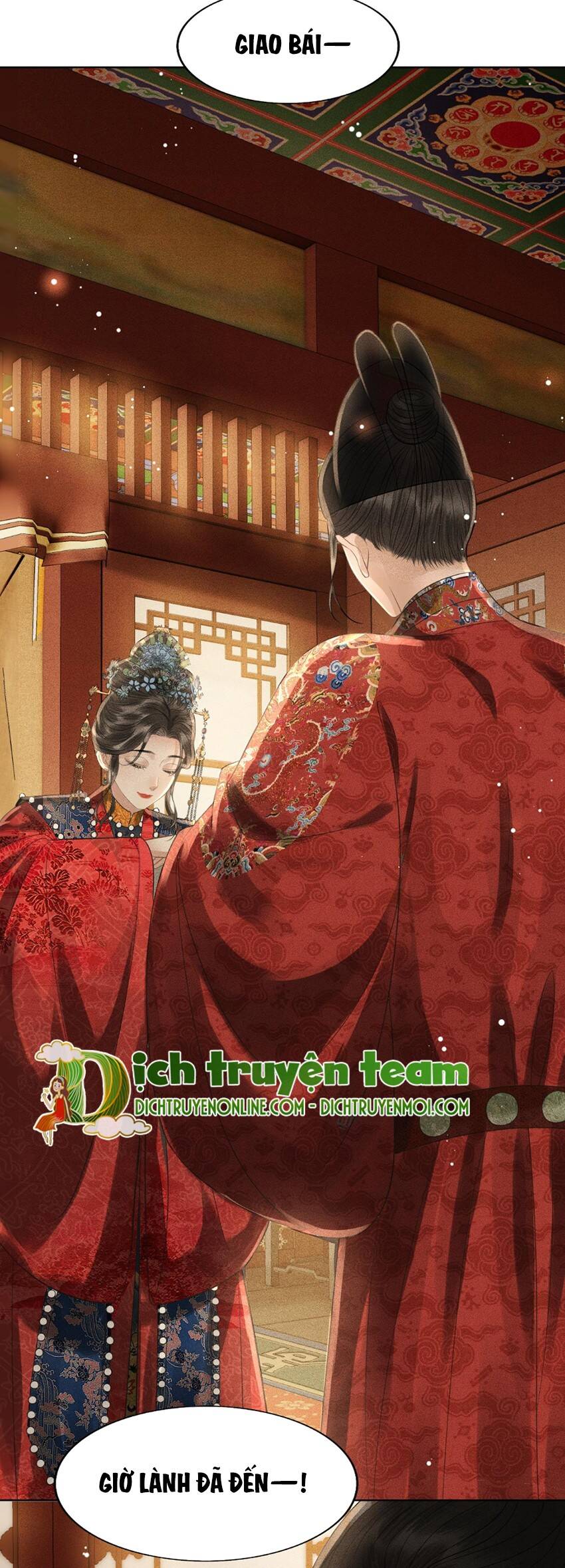 Thượng Thực Chapter 38 - 28