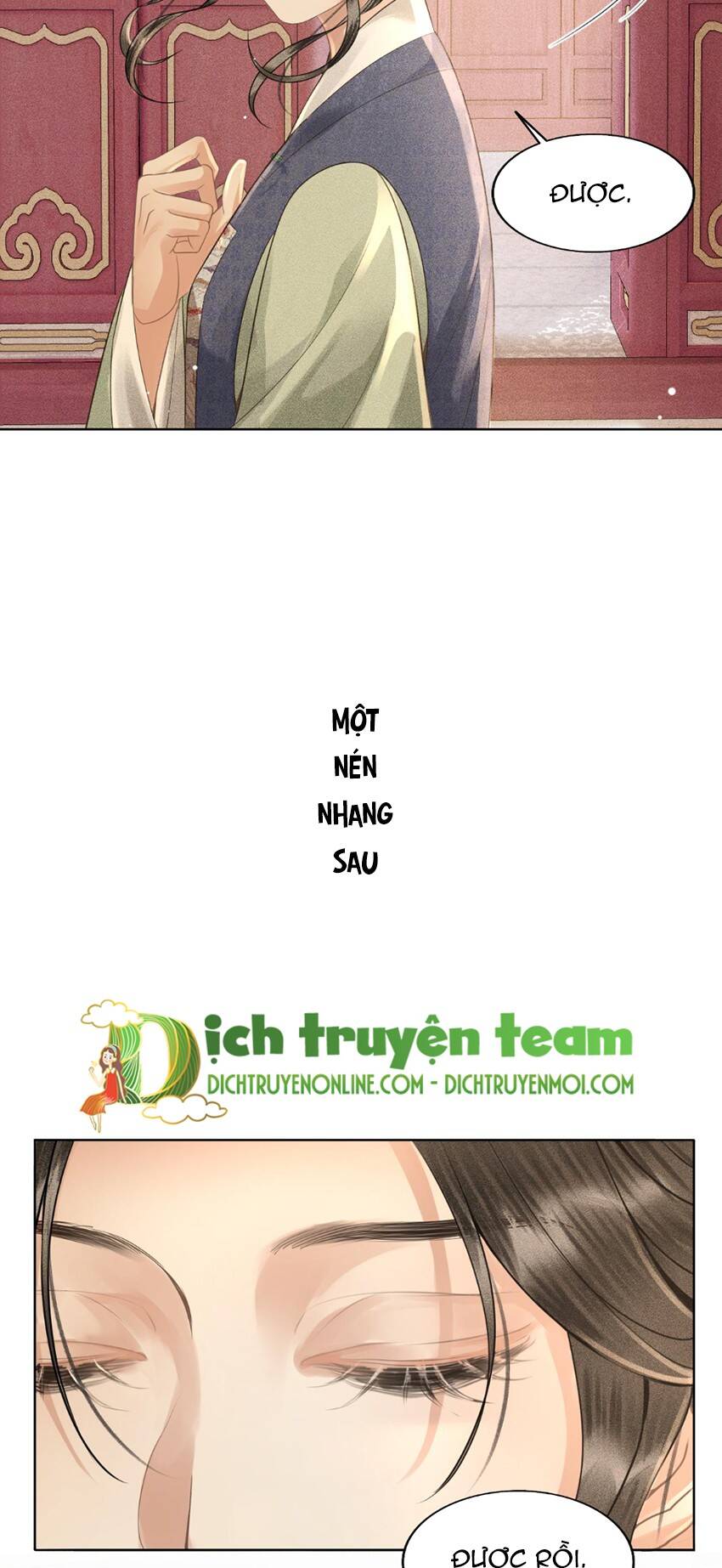 Thượng Thực Chapter 38 - 4