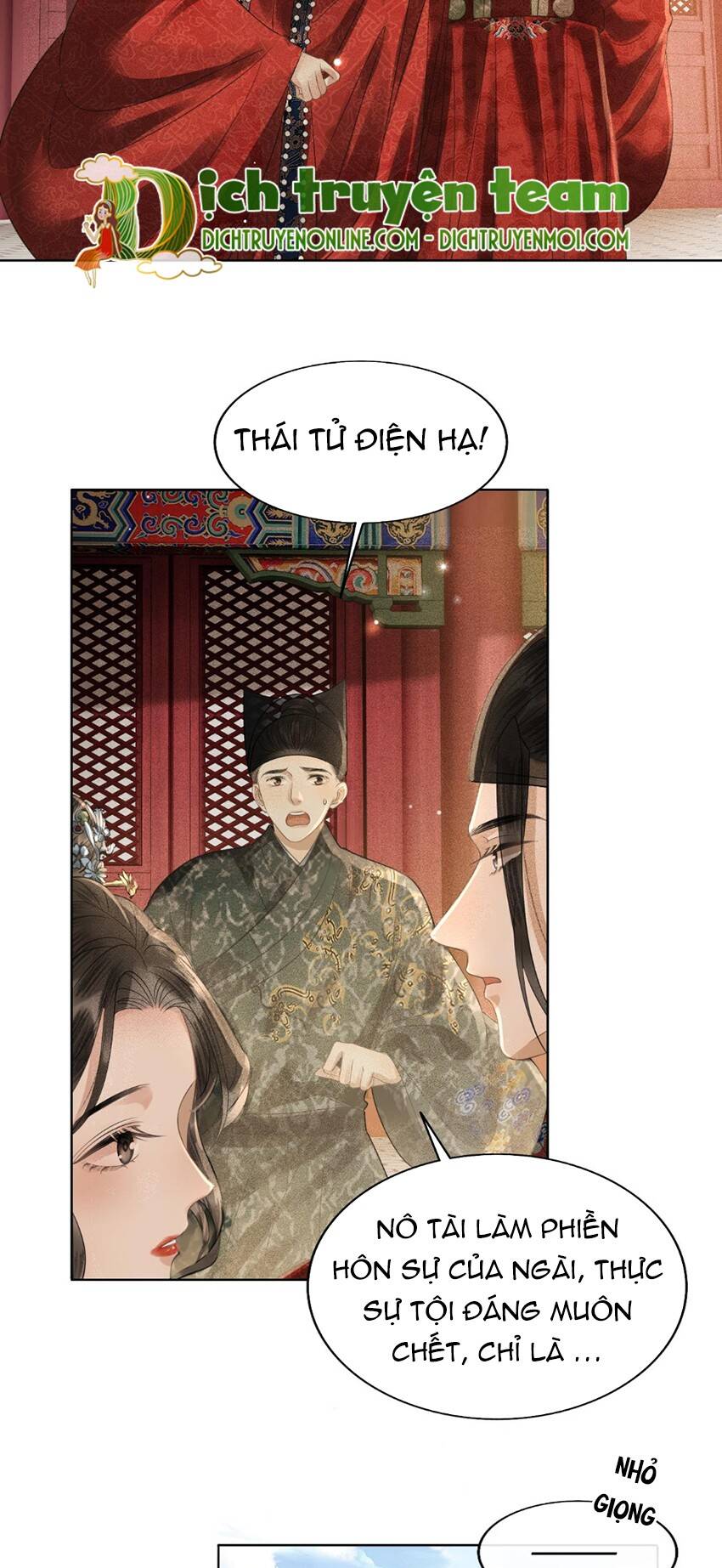 Thượng Thực Chapter 38 - 31