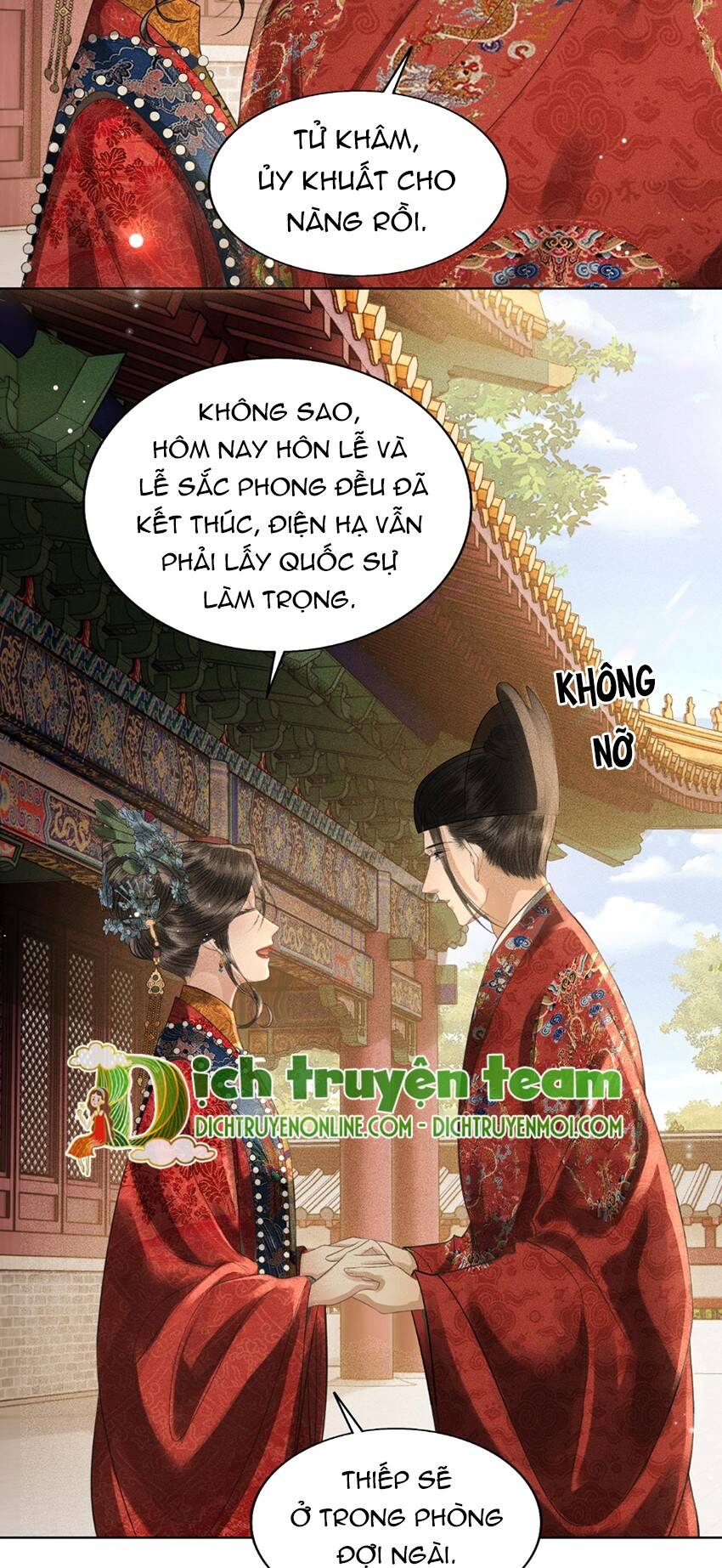 Thượng Thực Chapter 38 - 33