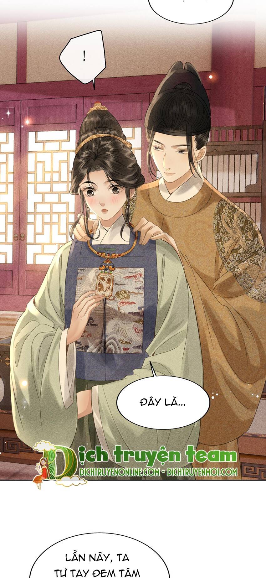 Thượng Thực Chapter 38 - 5