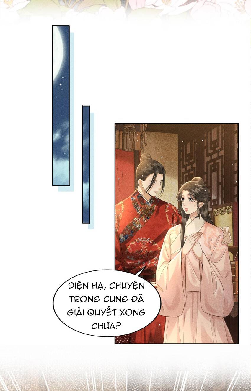 Thượng Thực Chapter 38 - 42