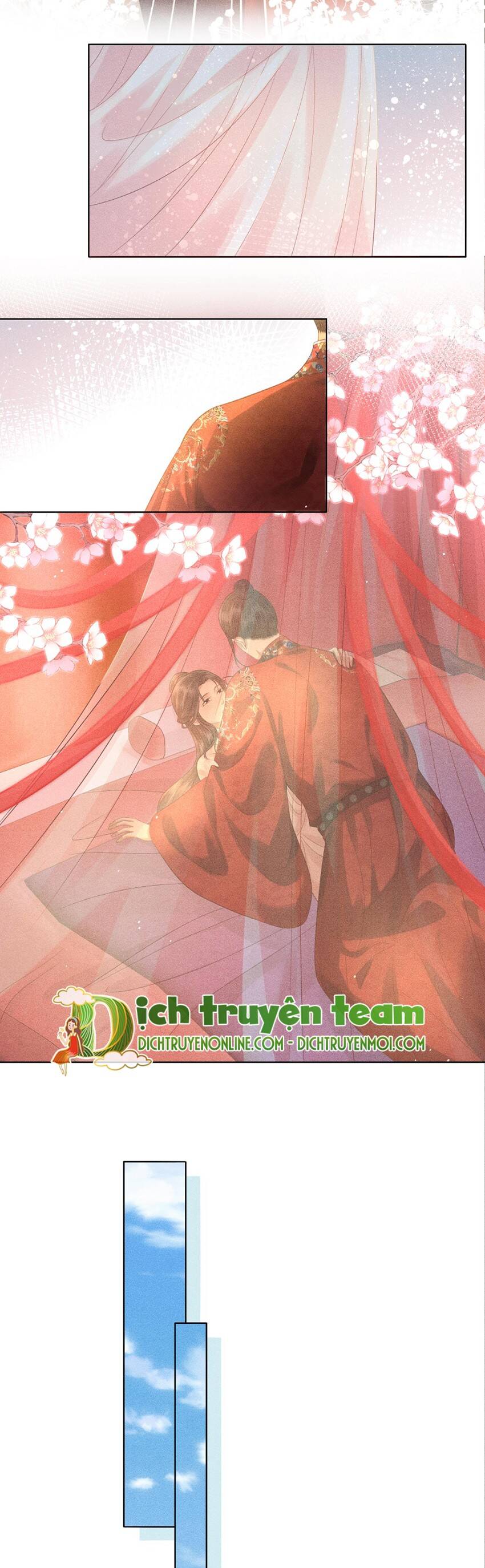 Thượng Thực Chapter 38 - 44