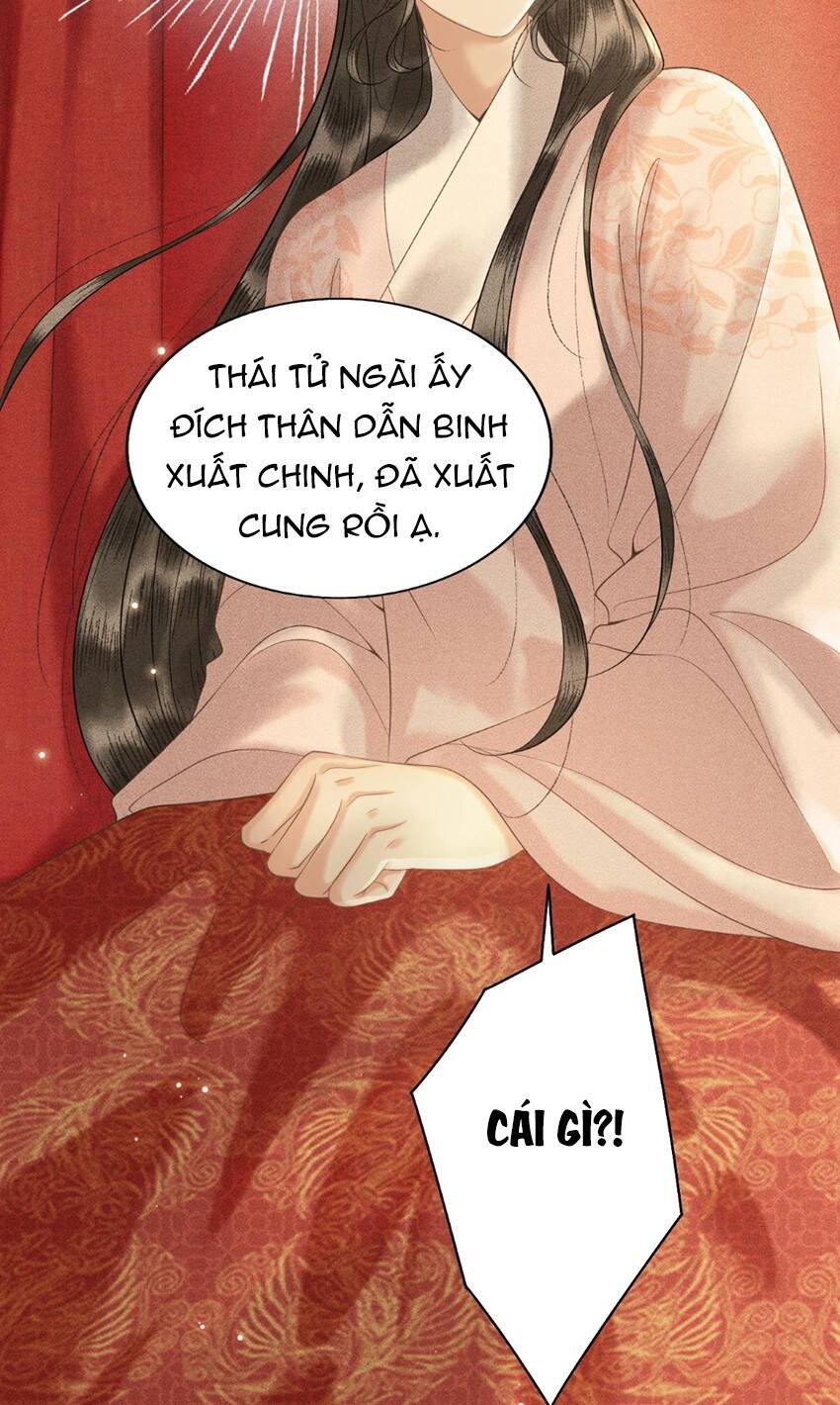 Thượng Thực Chapter 38 - 48