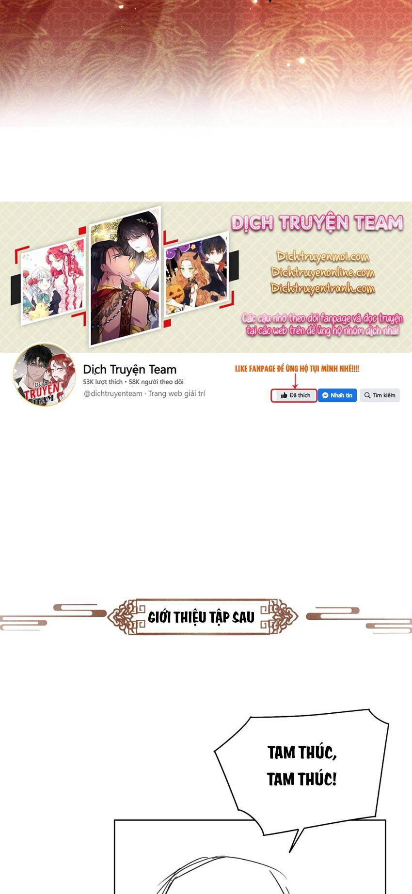 Thượng Thực Chapter 38 - 49