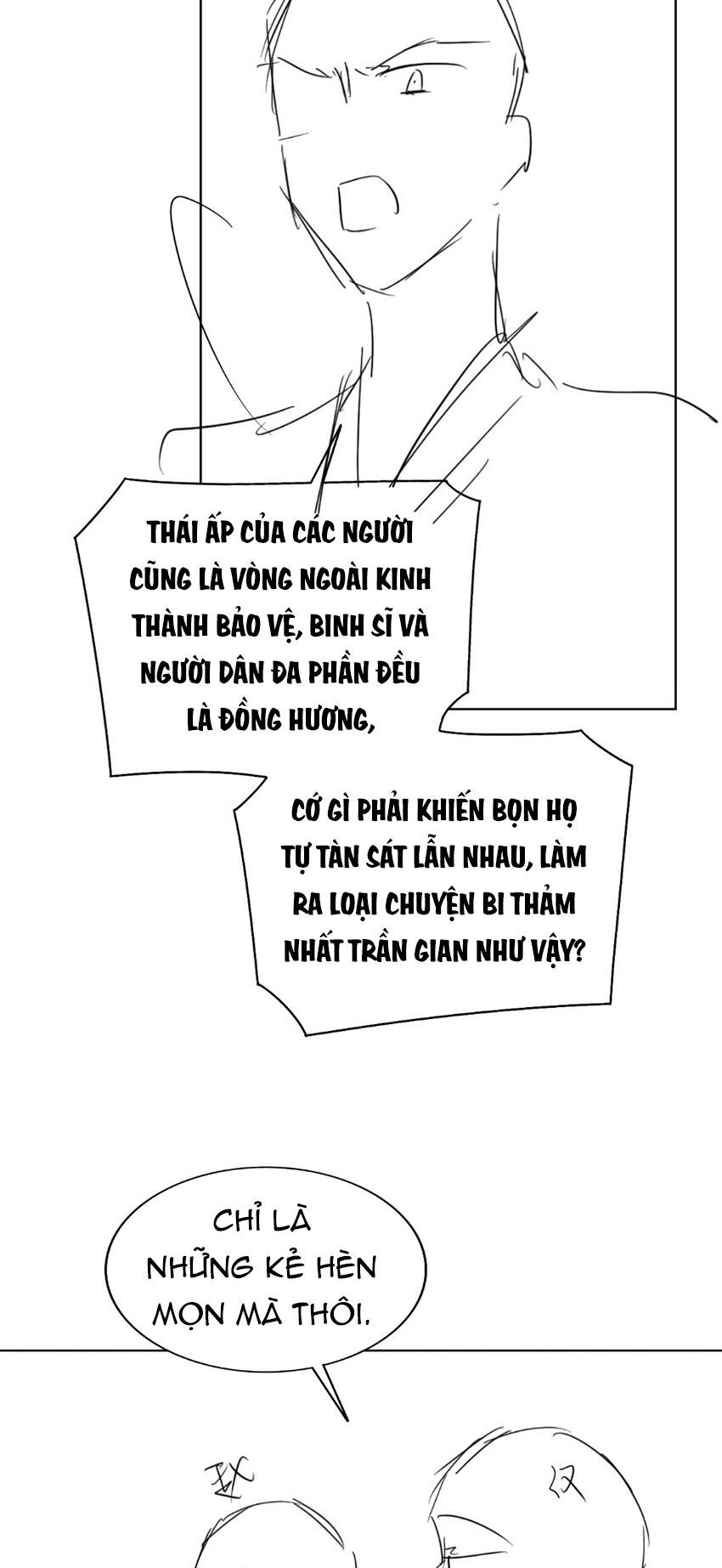 Thượng Thực Chapter 38 - 50