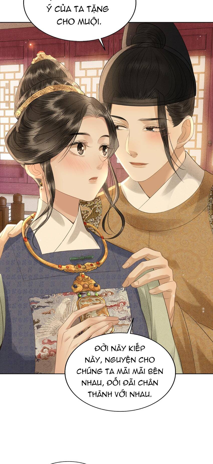 Thượng Thực Chapter 38 - 6