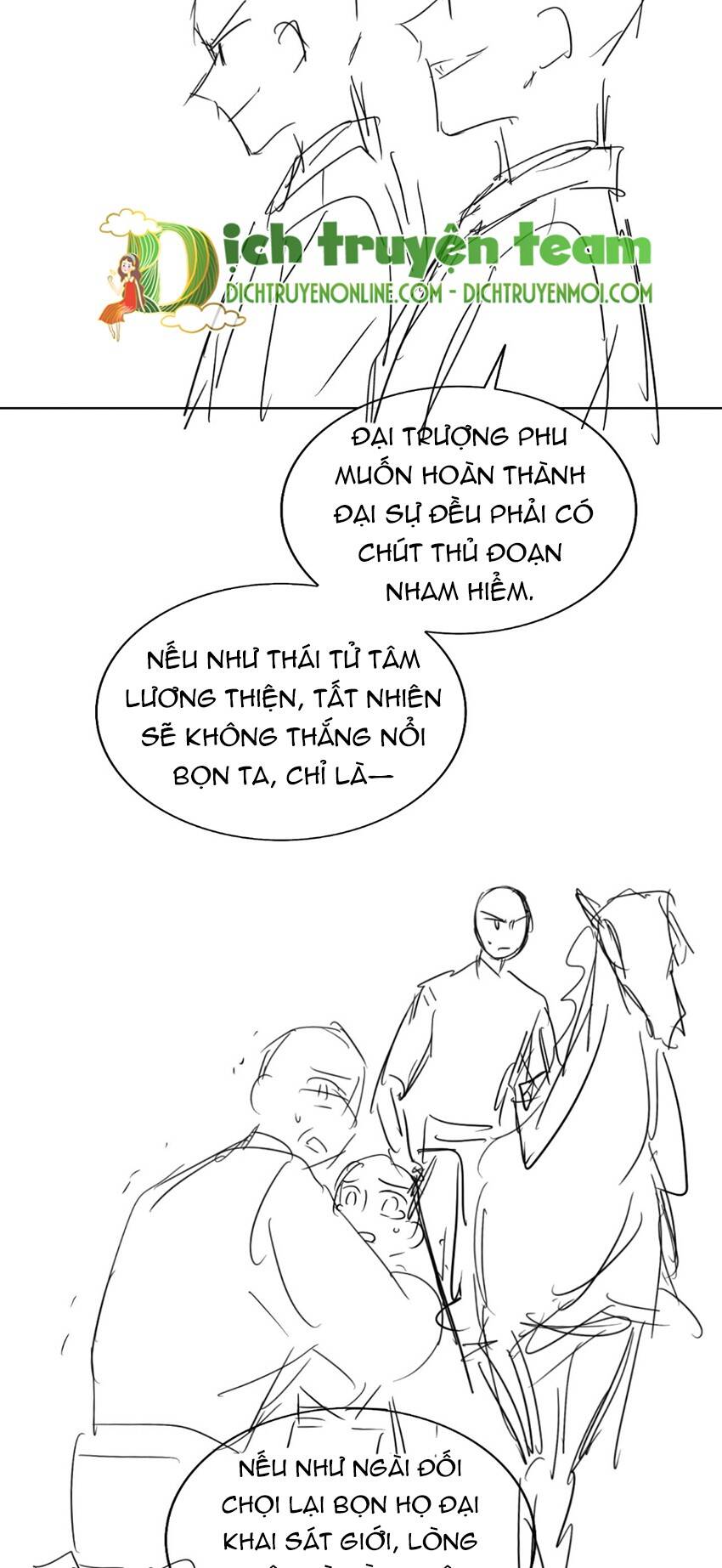 Thượng Thực Chapter 38 - 51