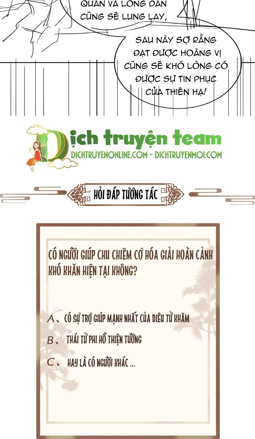 Thượng Thực Chapter 38 - 52