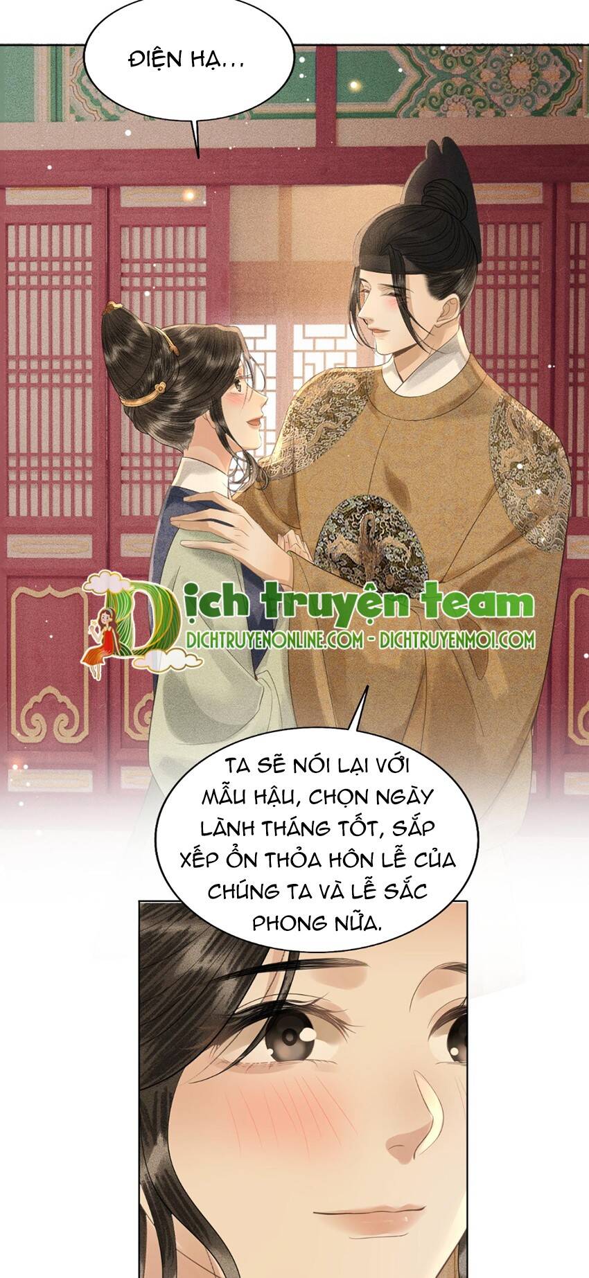 Thượng Thực Chapter 38 - 7