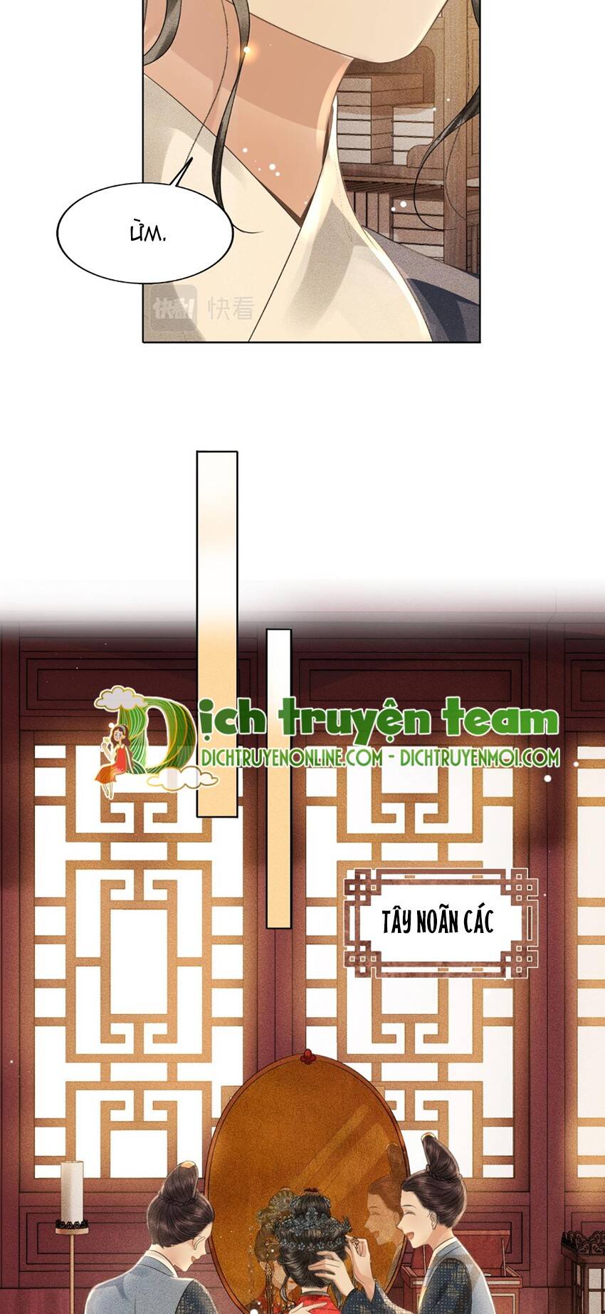 Thượng Thực Chapter 38 - 9