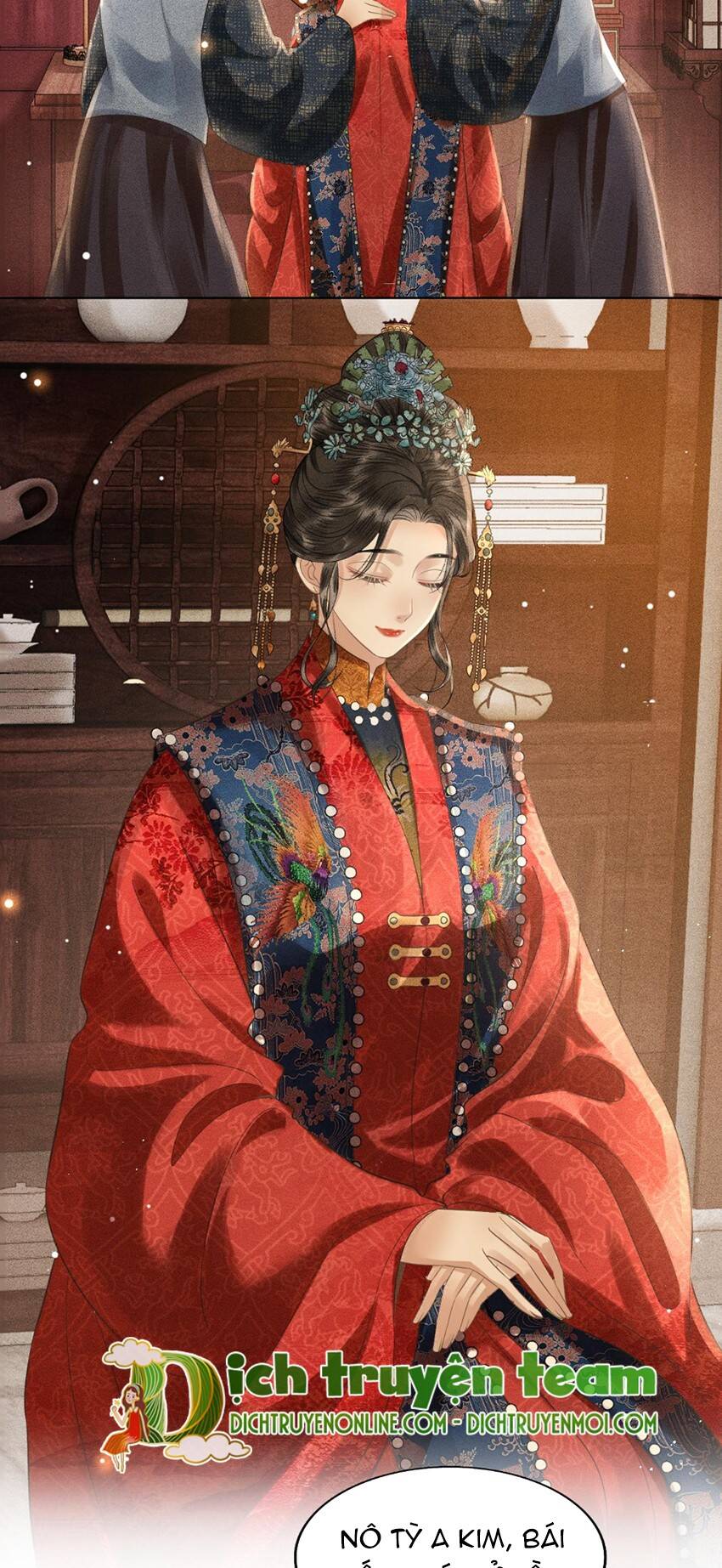 Thượng Thực Chapter 38 - 10