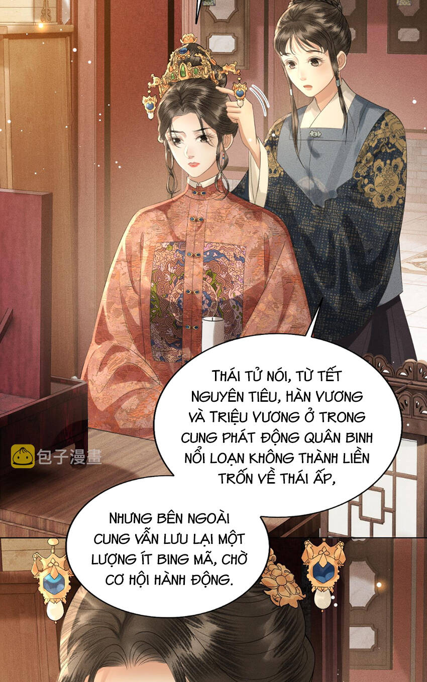 Thượng Thực Chapter 39 - 2