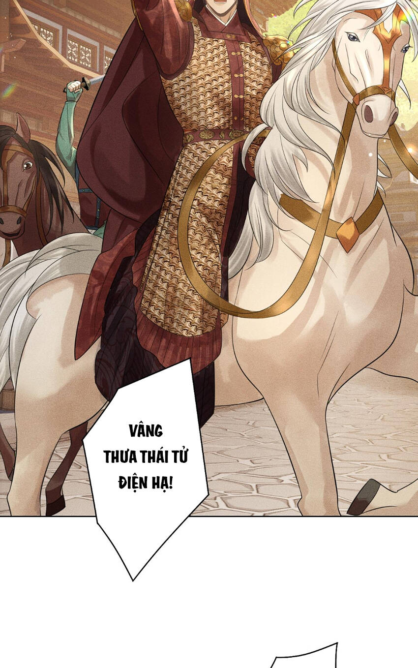 Thượng Thực Chapter 39 - 11