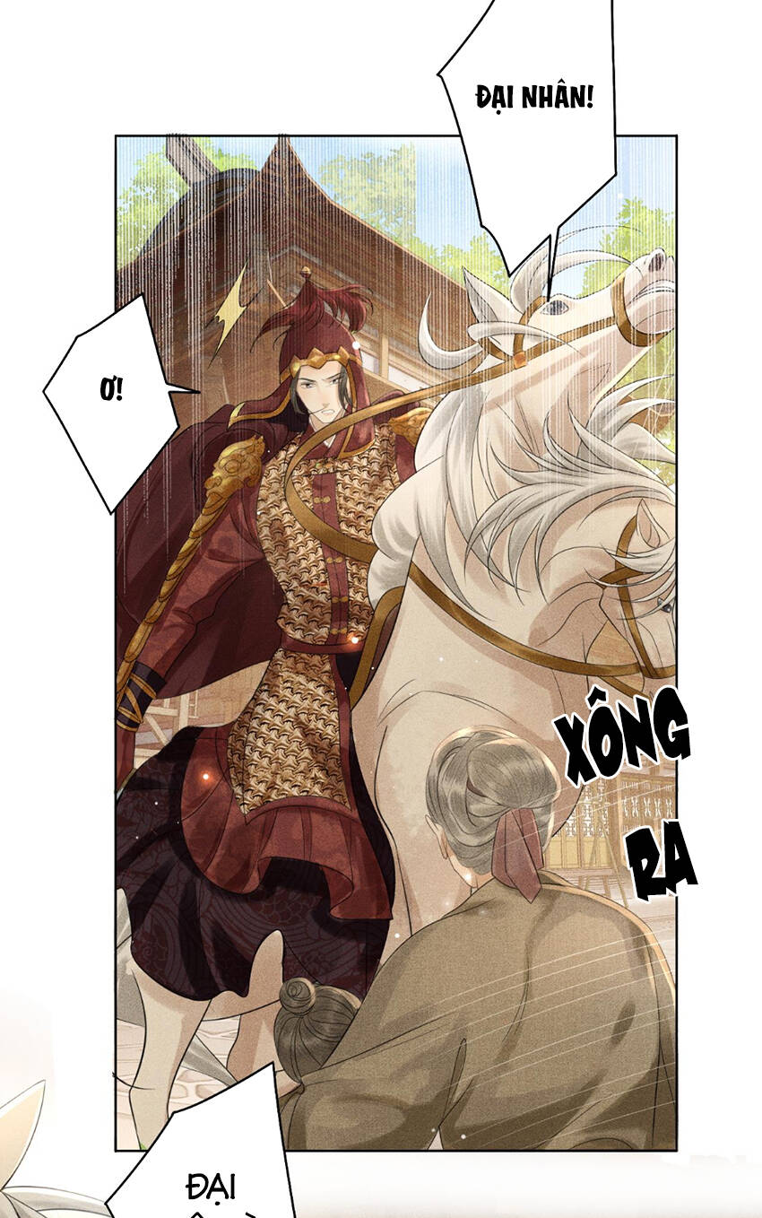 Thượng Thực Chapter 39 - 12