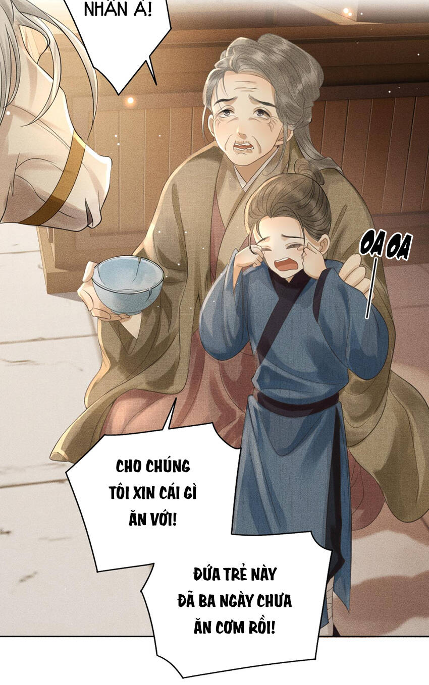 Thượng Thực Chapter 39 - 13