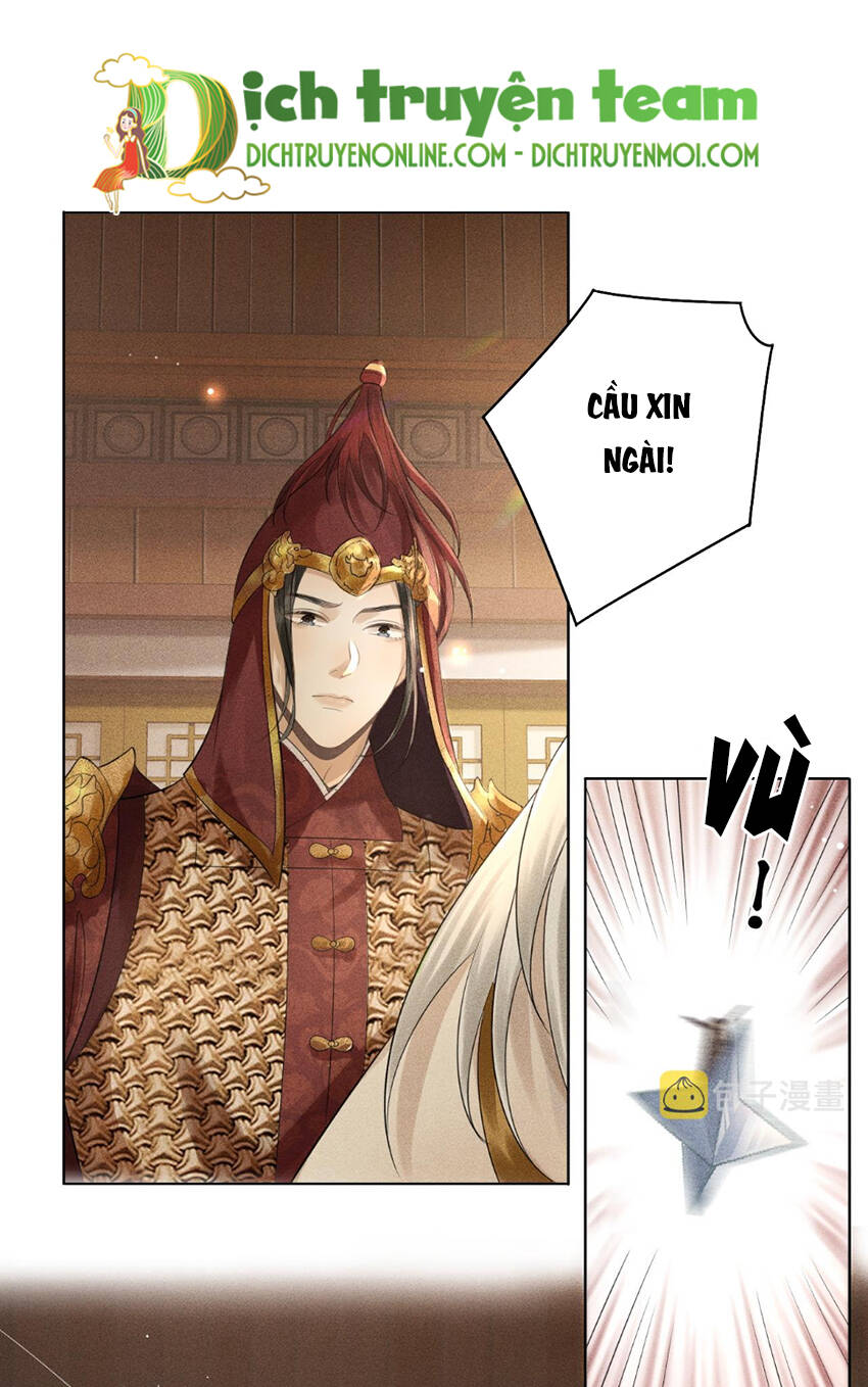 Thượng Thực Chapter 39 - 14