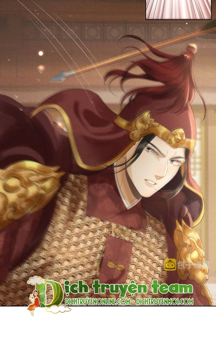 Thượng Thực Chapter 39 - 15