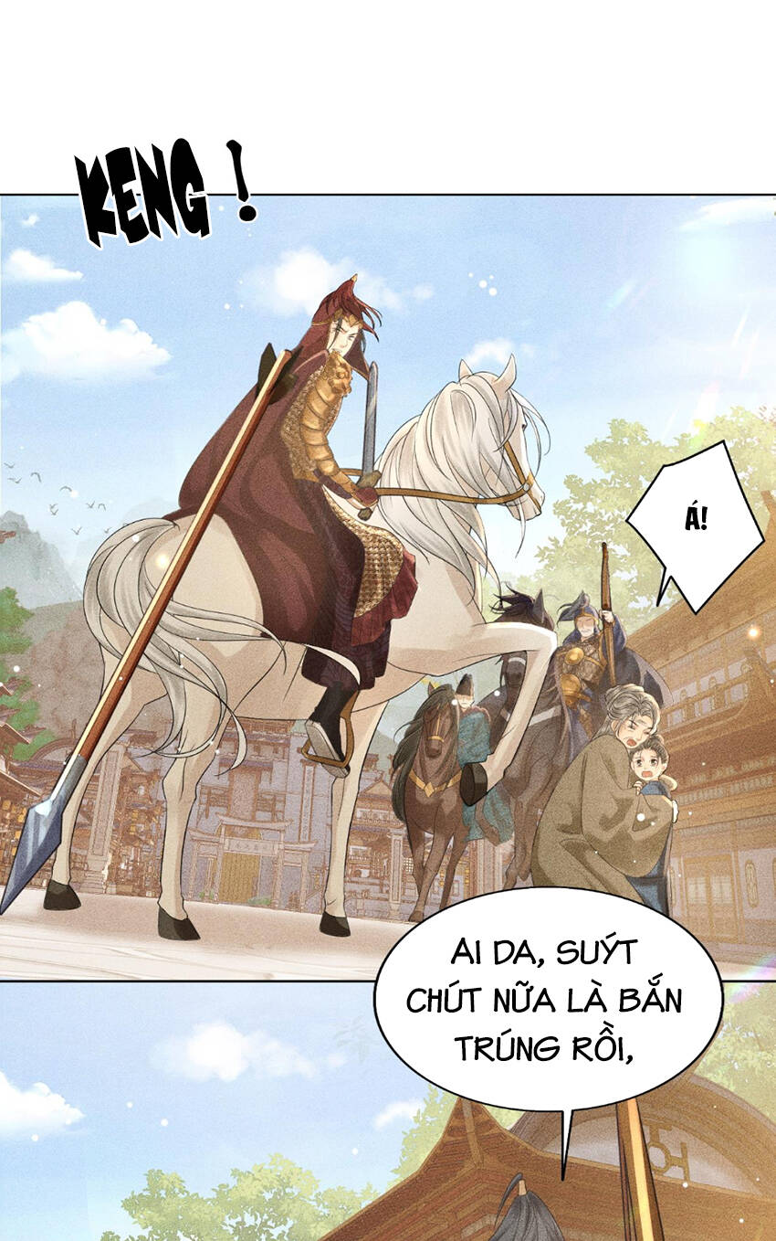 Thượng Thực Chapter 39 - 16