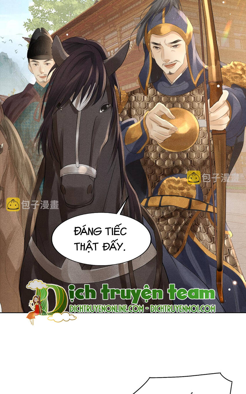 Thượng Thực Chapter 39 - 17