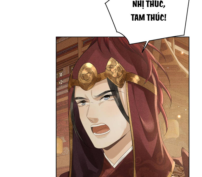 Thượng Thực Chapter 39 - 18