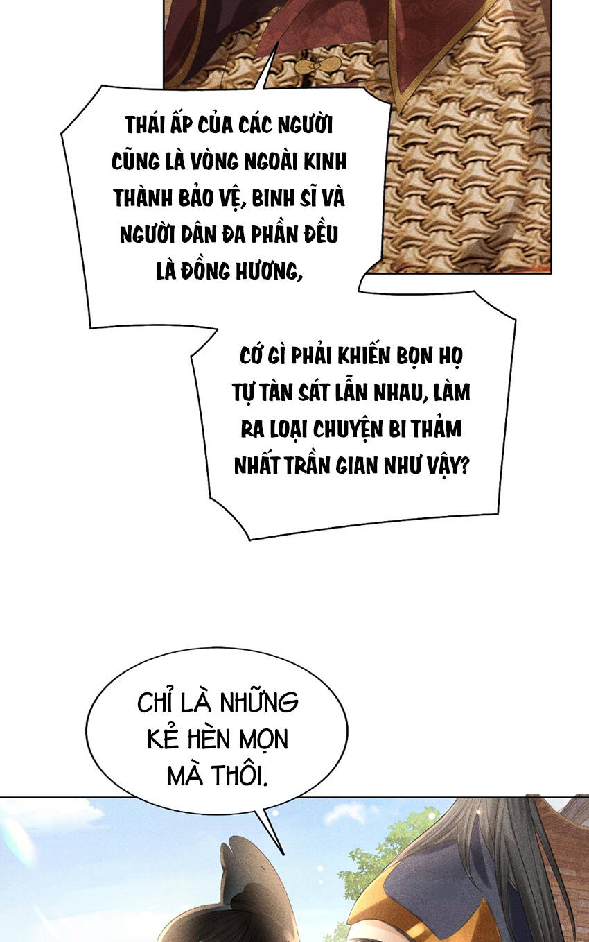 Thượng Thực Chapter 39 - 19