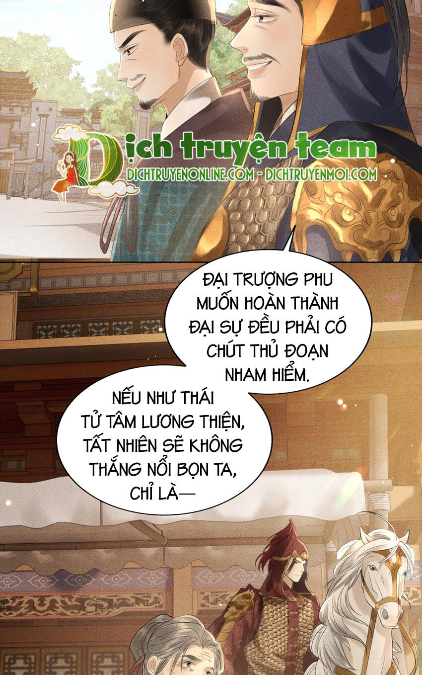 Thượng Thực Chapter 39 - 20