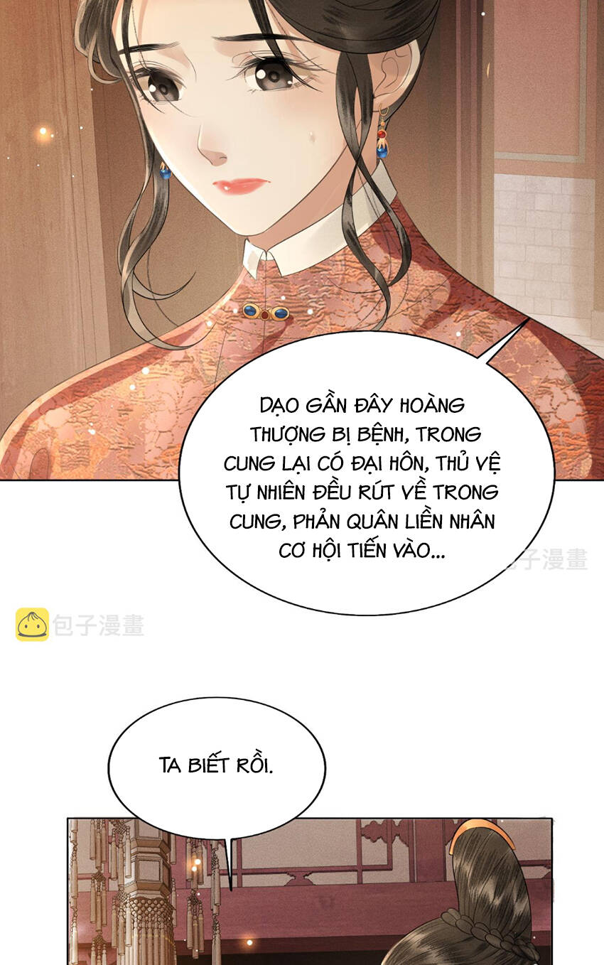 Thượng Thực Chapter 39 - 3