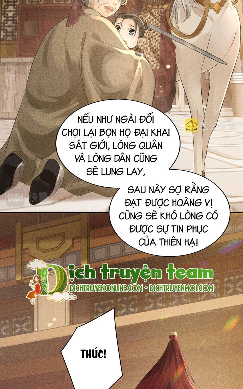 Thượng Thực Chapter 39 - 21