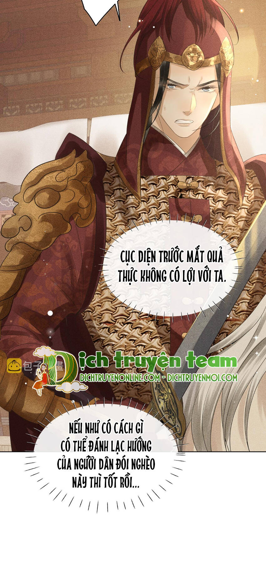 Thượng Thực Chapter 39 - 22