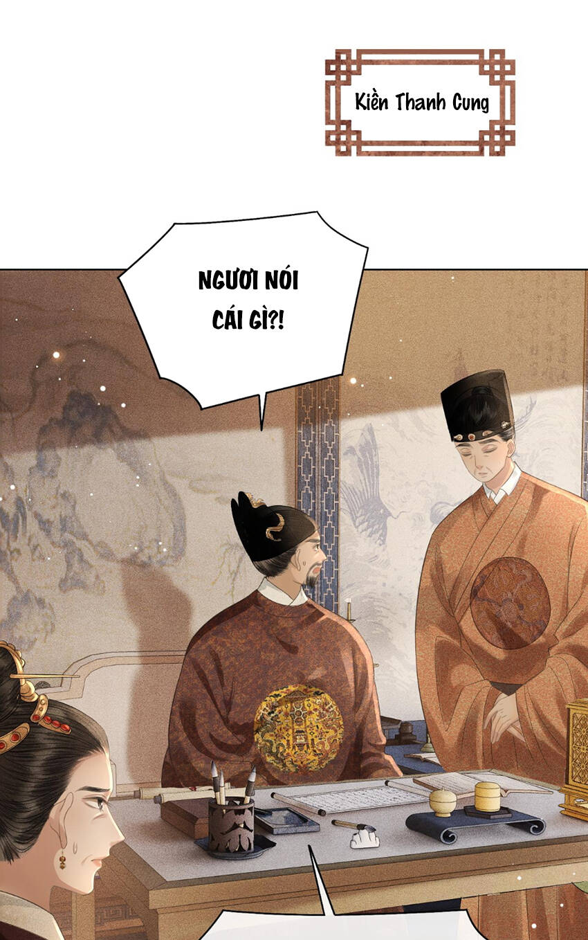 Thượng Thực Chapter 39 - 23