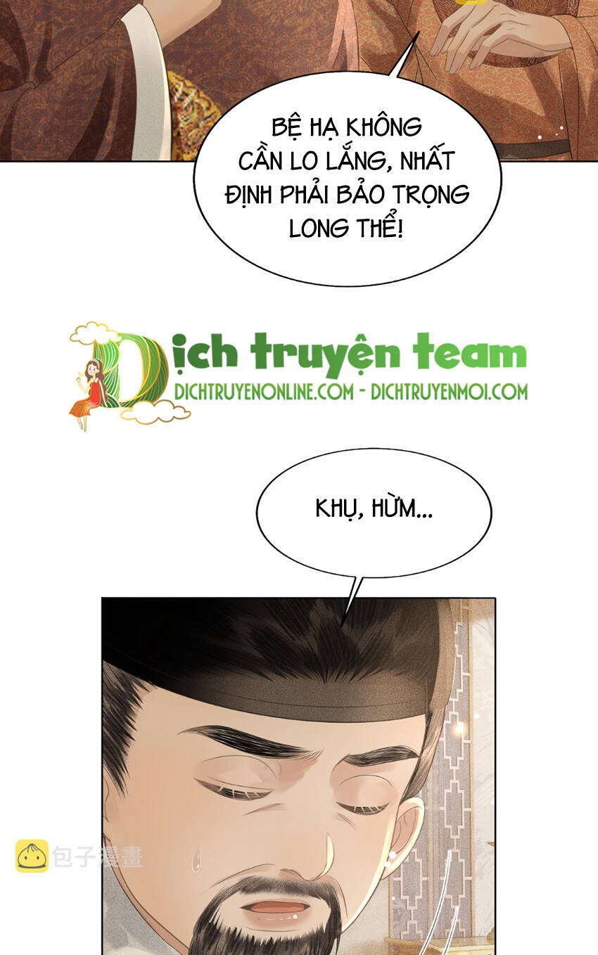 Thượng Thực Chapter 39 - 25