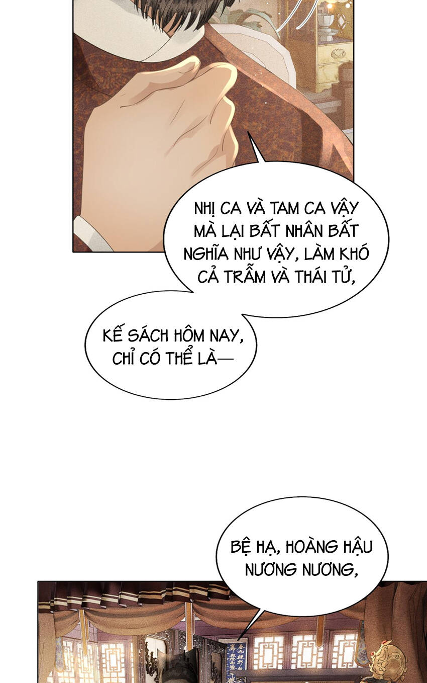 Thượng Thực Chapter 39 - 26