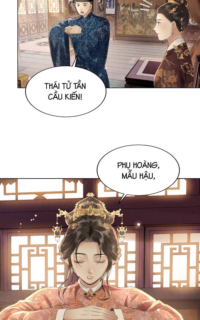 Thượng Thực Chapter 39 - 27