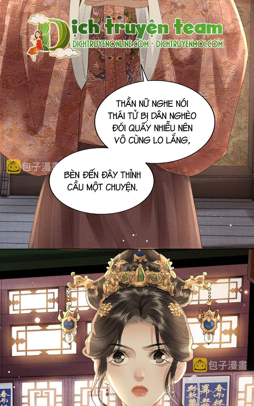 Thượng Thực Chapter 39 - 28