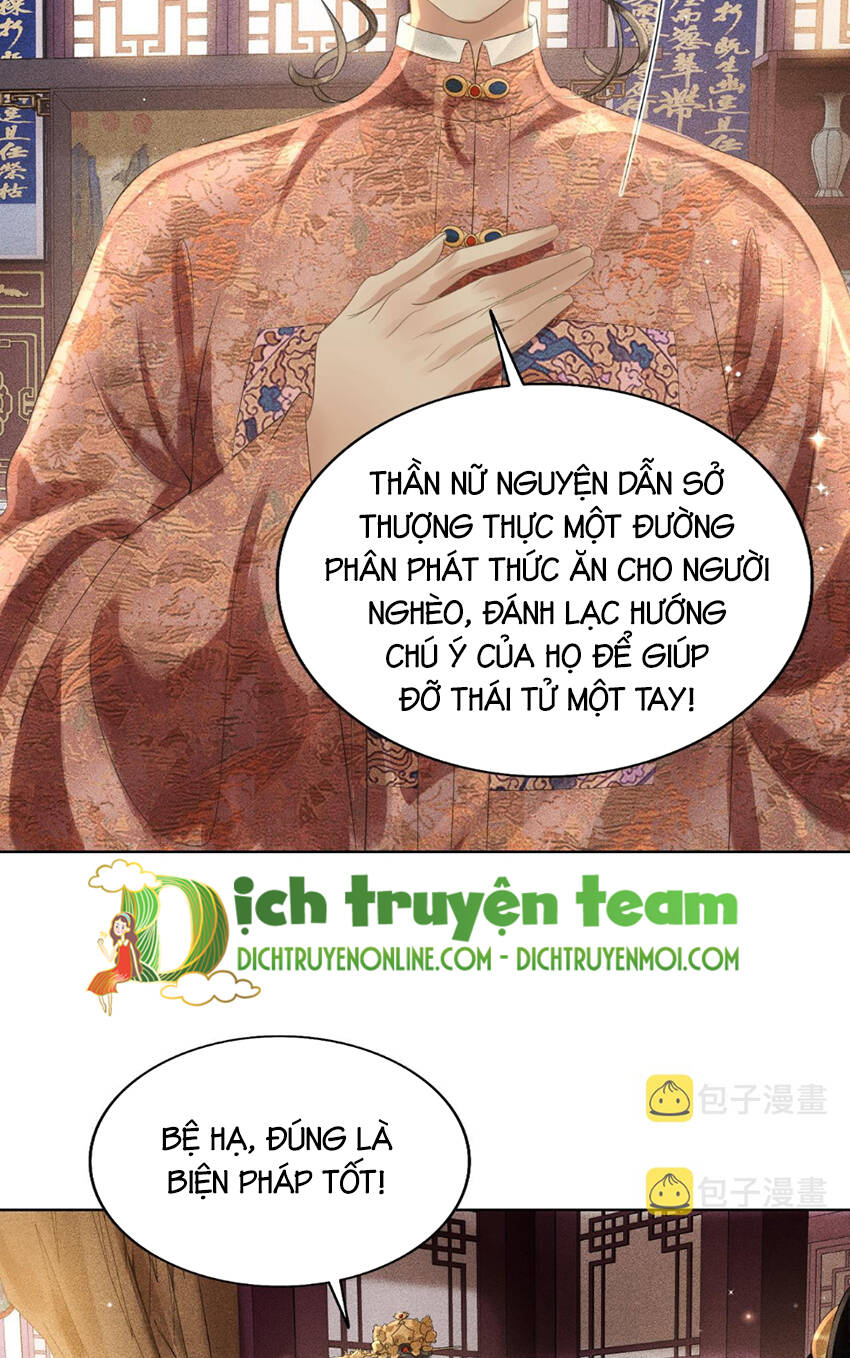 Thượng Thực Chapter 39 - 29