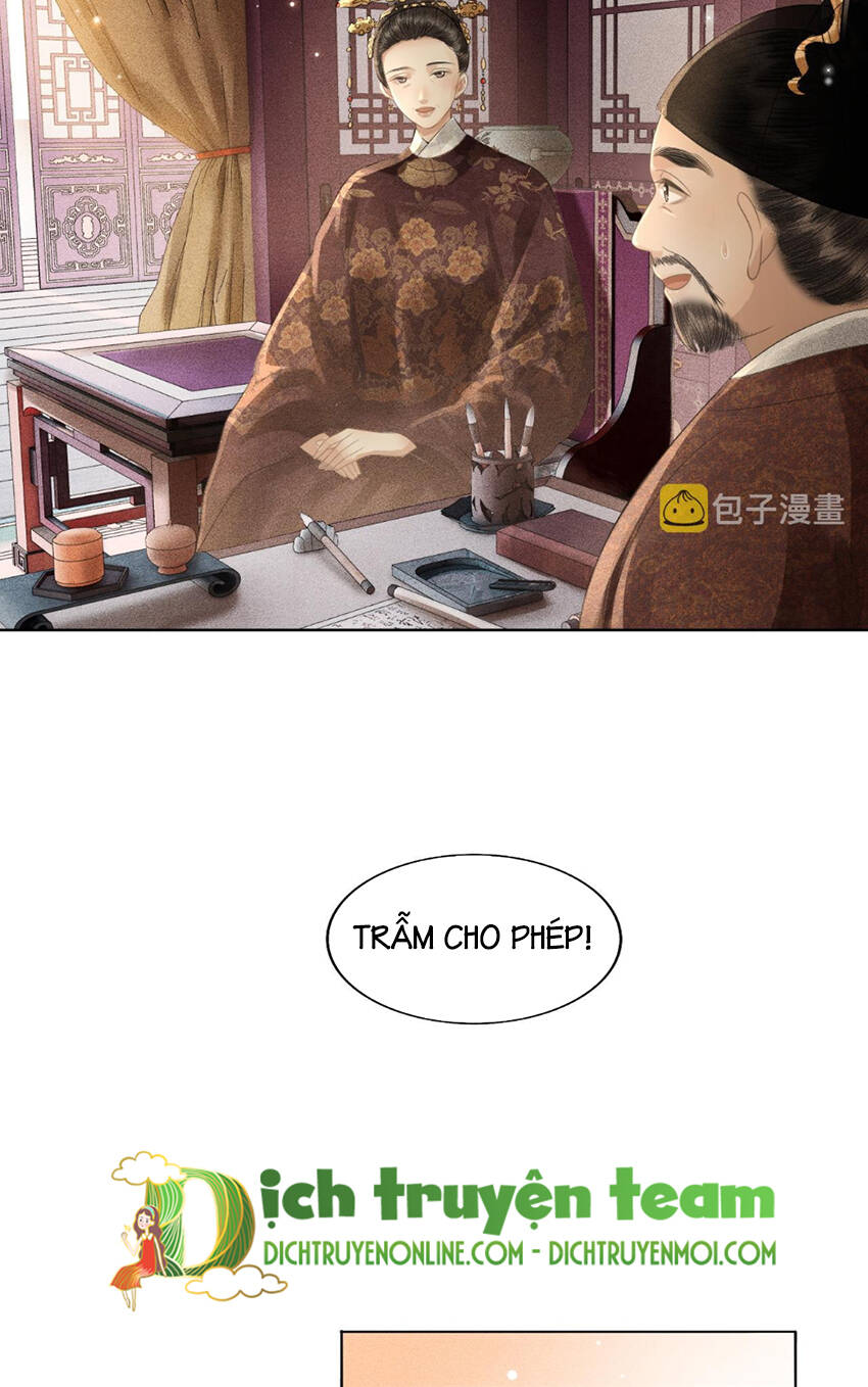 Thượng Thực Chapter 39 - 30