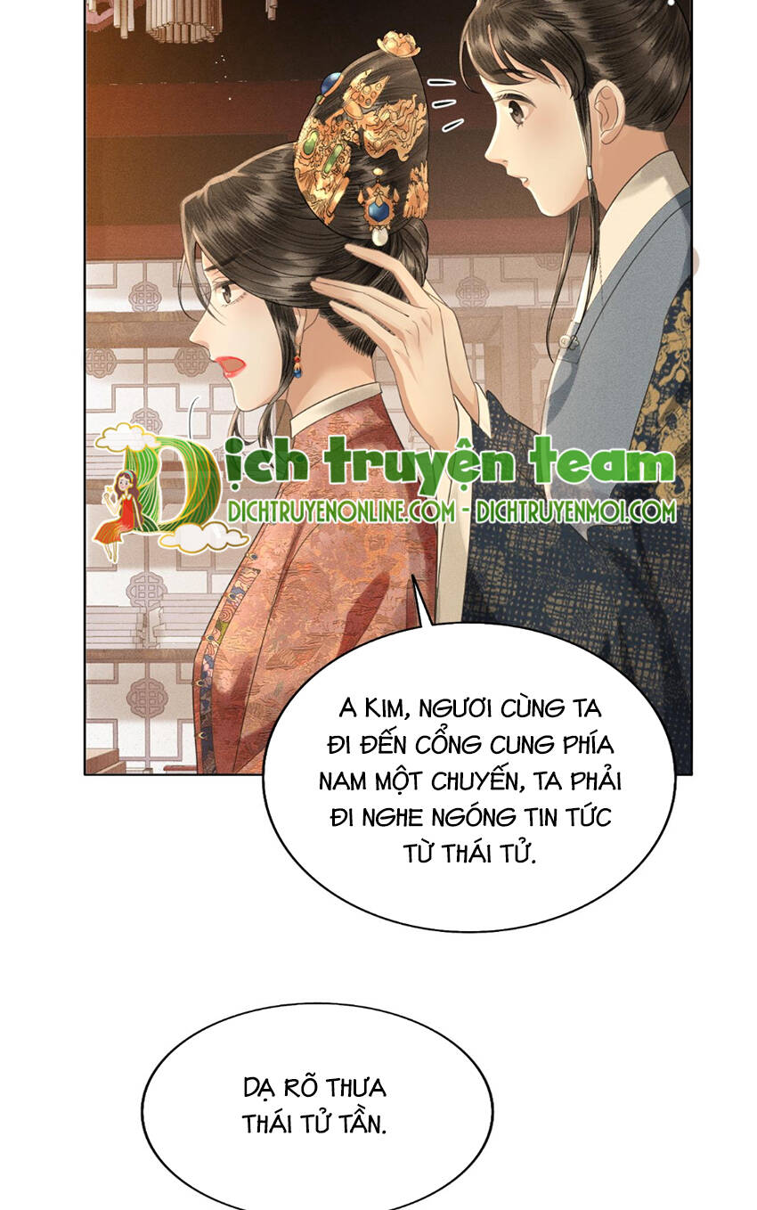 Thượng Thực Chapter 39 - 4