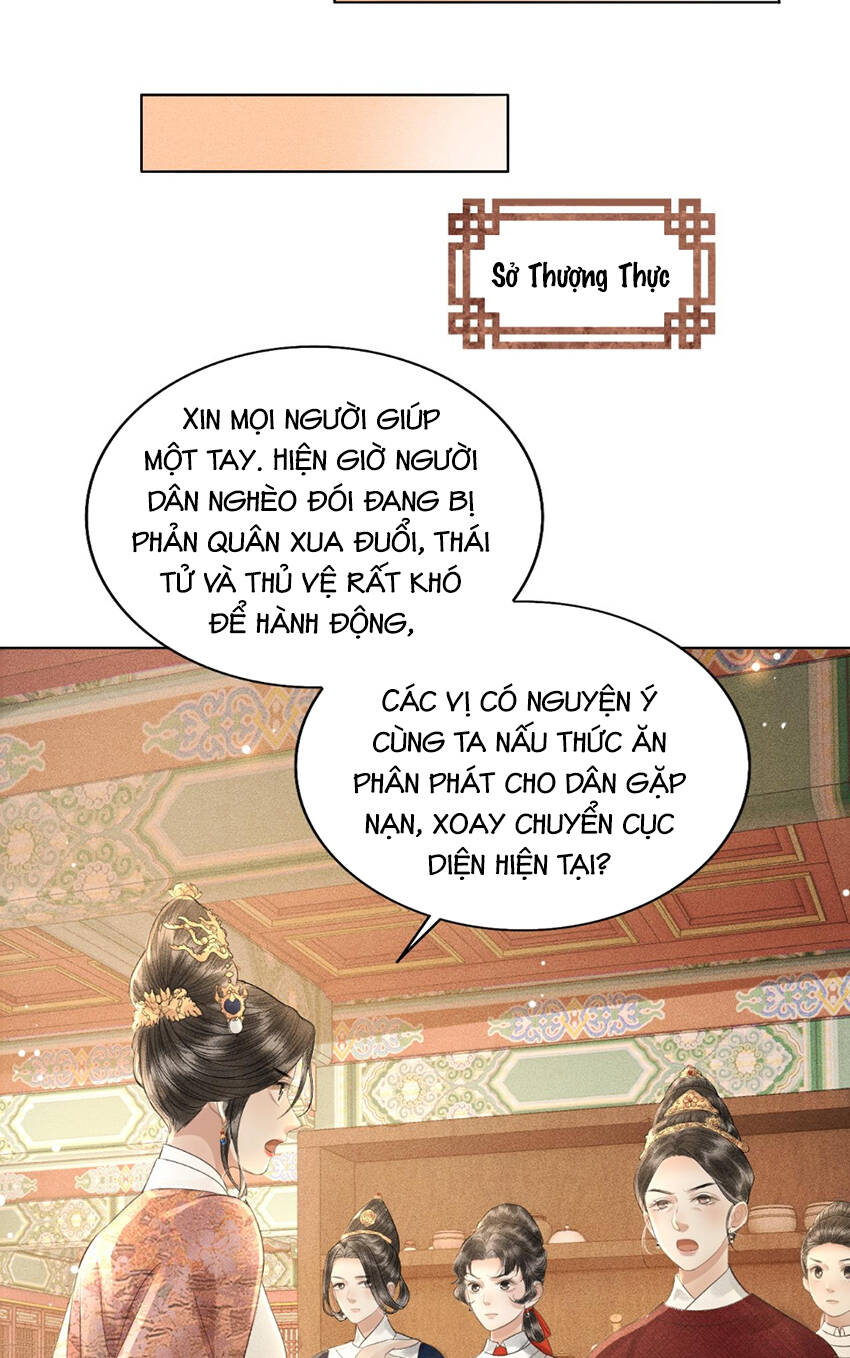 Thượng Thực Chapter 39 - 31